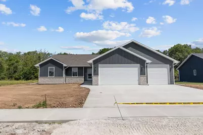 W5758 Cork Lane, Menasha, WI 54952 - Photo 1