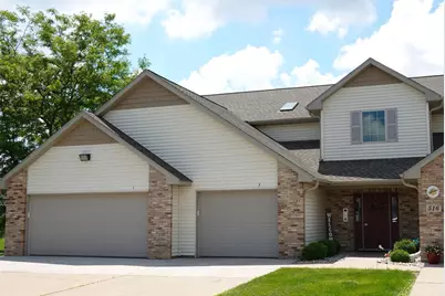 516 River Road #3, Columbus, WI 53925 - Photo 1