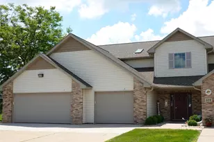 516 River Rd, Columbus, WI 53925 - Photo 1