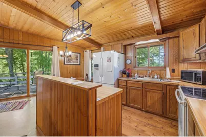 N8277 E Mecan Lane, Neshkoro, WI 54960 - Photo 4