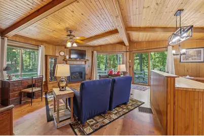 N8277 E Mecan Lane, Neshkoro, WI 54960 - Photo 2