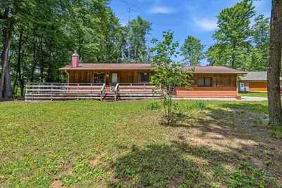 N8277 E Mecan Lane, Neshkoro, WI 54960 - Photo 1