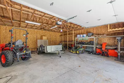 N8277 E Mecan Lane, Neshkoro, WI 54960 - Photo 14
