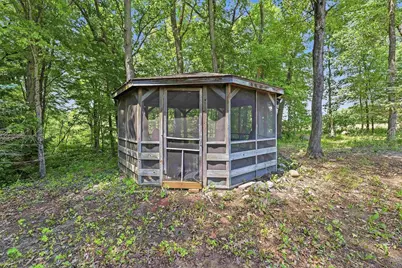N8277 E Mecan Lane, Neshkoro, WI 54960 - Photo 24