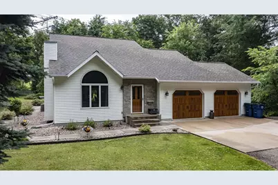 N4800 State Road 49, Scandinavia, WI 54977 - Photo 1