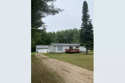 12710 County Road Vv, Gillett, WI 54124 - Photo 2
