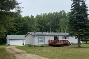 12710 County Road Vv, Gillett, WI 54124 - Photo 2