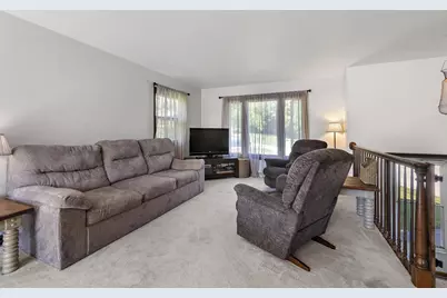 W8107 W Clark Road, Oakfield, WI 53065 - Photo 6