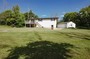 W8107 W Clark Rd, Oakfield, WI 53065 - Photo 32