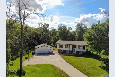 W8107 W Clark Road, Oakfield, WI 53065 - Photo 2