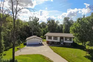 W8107 W Clark Rd, Oakfield, WI 53065 - Photo 2