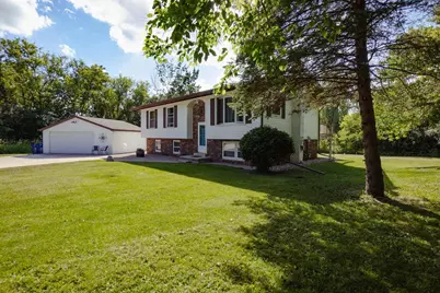 W8107 W Clark Road, Oakfield, WI 53065 - Photo 24