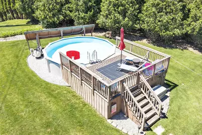 2146 Deer Point Lane, De Pere, WI 54115 - Photo 2