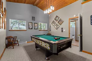 E281 N Rollofson Lake Rd, Scandinavia, WI 54977 - Photo 8
