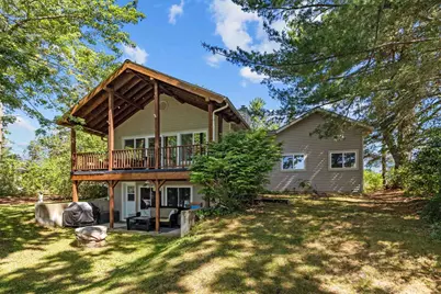 E281 N Rollofson Lake Road, Scandinavia, WI 54977 - Photo 1