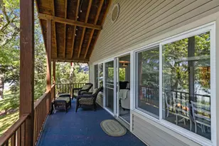 E281 N Rollofson Lake Rd, Scandinavia, WI 54977 - Photo 14