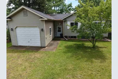 E281 N Rollofson Lake Road, Scandinavia, WI 54977 - Photo 2