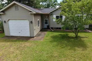 E281 N Rollofson Lake Rd, Scandinavia, WI 54977 - Photo 2