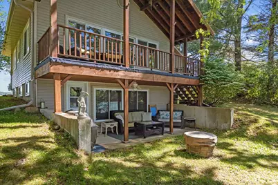 E281 N Rollofson Lake Road, Scandinavia, WI 54977 - Photo 34