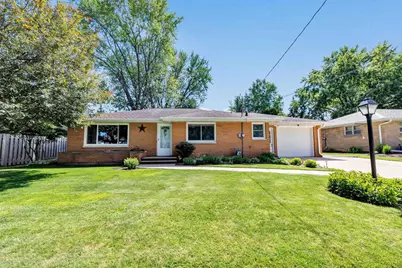 833 Spruce Street, De Pere, WI 54115 - Photo 1