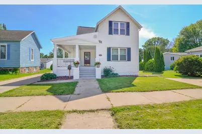 416 Main Street, Oconto, WI 54153 - Photo 2