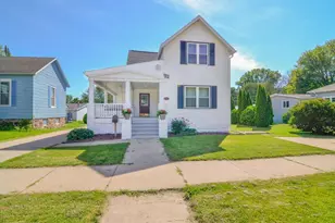 416 Main St, Oconto, WI 54153 - Photo 2