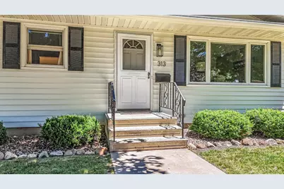 313 Gertrude Avenue, Fond du Lac, WI 54935 - Photo 4