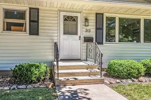 313 Gertrude Ave, Fond du Lac, WI 54935 - Photo 4
