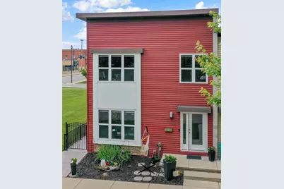 318 N Van Buren Street, Green Bay, WI 54301 - Photo 1