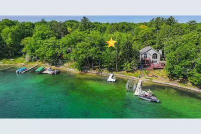 N6524 S Long Lake Road, Waupaca, WI 54981 - Photo 4