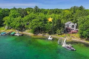 N6524 S Long Lake Rd, Waupaca, WI 54981 - Photo 4