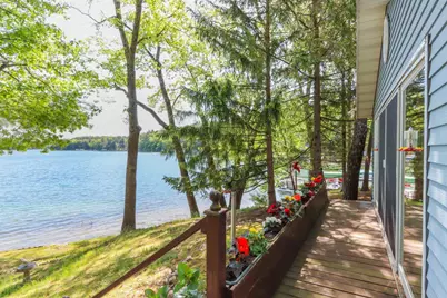 N6524 S Long Lake Road, Waupaca, WI 54981 - Photo 8