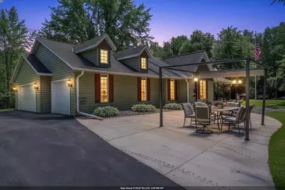 3272 Libby Lane, Green Bay, WI 54313 - Photo 1