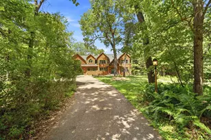 W5596 Hiwela Dr, Wild Rose, WI 54984 - Photo 66