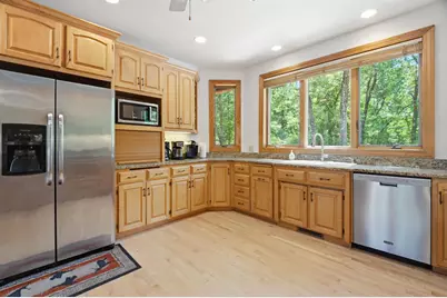 W5596 Hiwela Drive, Wild Rose, WI 54984 - Photo 18