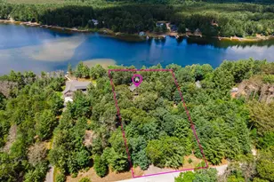 W5596 Hiwela Dr, Wild Rose, WI 54984 - Photo 84