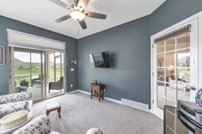 156 Raccoon Berry Way, Green Bay, WI 54311 - Photo 12