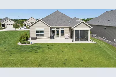 156 Raccoon Berry Way, Green Bay, WI 54311 - Photo 34