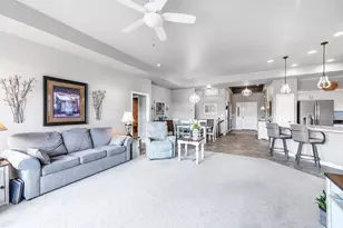 156 Raccoon Berry Way, Green Bay, WI 54311 - Photo 6