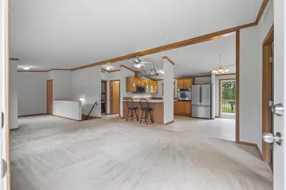 N5170 Redwood Lane, Shawano, WI 54166 - Photo 2