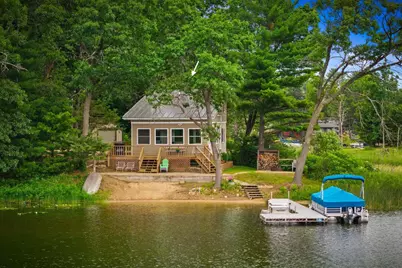 N5334 23rd Drive, Wild Rose, WI 54984 - Photo 1