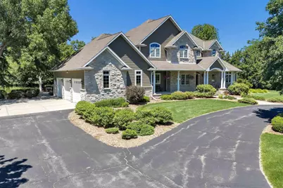 3580 Meadow Sound Drive, De Pere, WI 54115 - Photo 80