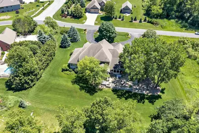 3580 Meadow Sound Drive, De Pere, WI 54115 - Photo 84