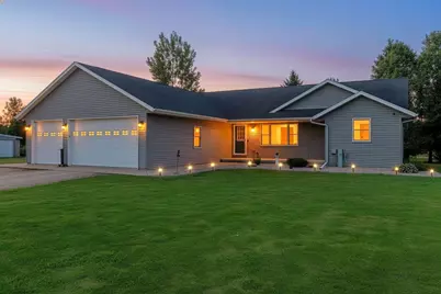 3415 Delhi Road, Omro, WI 54963 - Photo 1