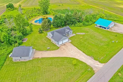 3415 Delhi Road, Omro, WI 54963 - Photo 2