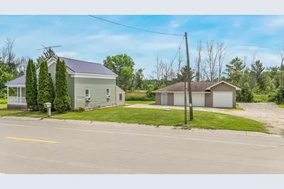 7683 County Road II, Fremont, WI 54940 - Photo 2