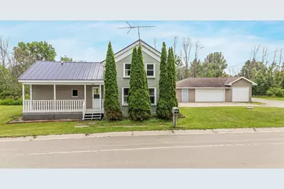 7683 County Road II, Fremont, WI 54940 - Photo 1