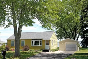 N9363 Lakeshore Dr, Van Dyne, WI 54979 - Photo 2