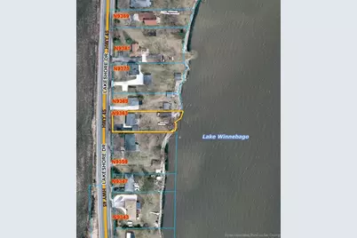 N9363 Lakeshore Drive, Van Dyne, WI 54979 - Photo 20