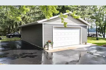 N6956 W Pine Lake Road, Wild Rose, WI 54984 - Photo 52